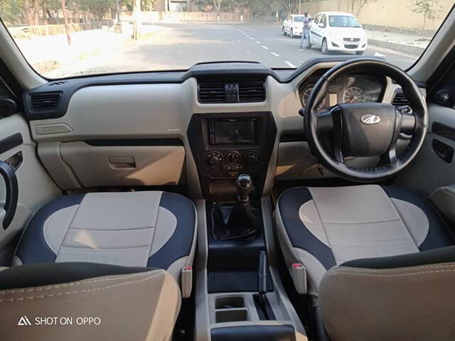 Used Mahindra Scorpio 2021 S5 2WD 7 STR in Delhi