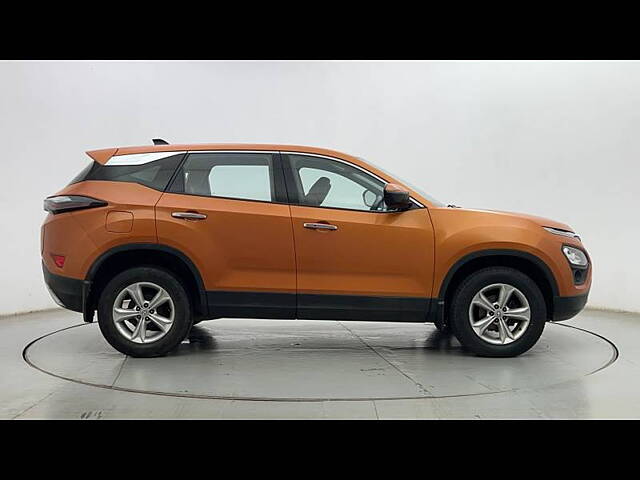 Used Tata Harrier [2019-2023] XZ [2019-2020] in Navi Mumbai