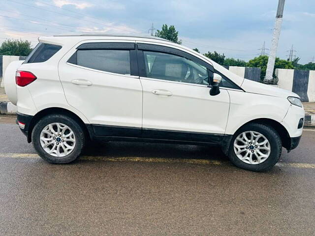 Used Ford EcoSport [2013-2015] Titanium 1.5 Ti-VCT in Delhi