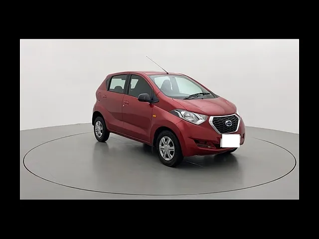 Used 2018 Datsun Redigo in Mumbai