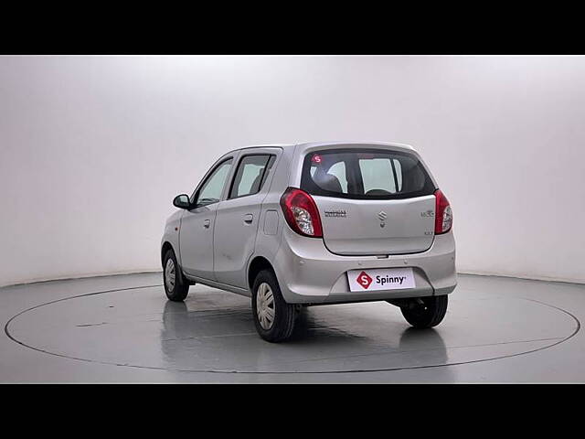 Used Maruti Suzuki Alto 800 [2012-2016] Lxi in Bangalore