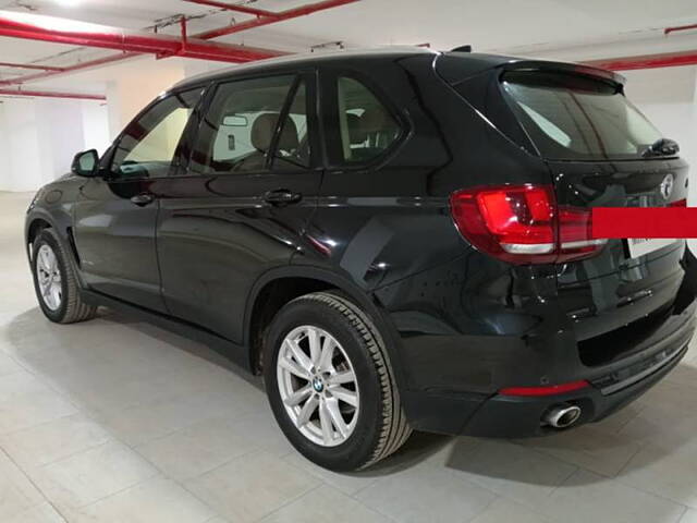 Used BMW X5 [2014-2019] xDrive 30d in Mumbai