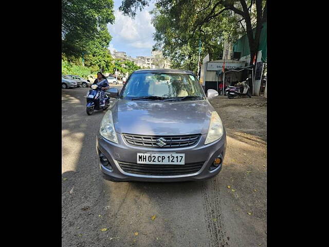 Used 2012 Maruti Suzuki Swift DZire in Mumbai