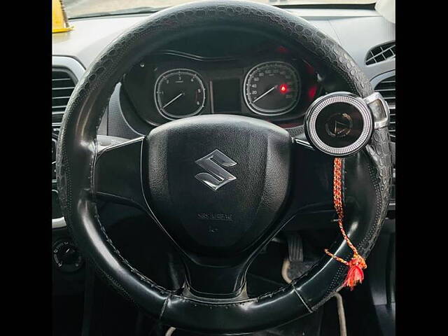 Used Maruti Suzuki Vitara Brezza [2016-2020] VDi in Kanpur