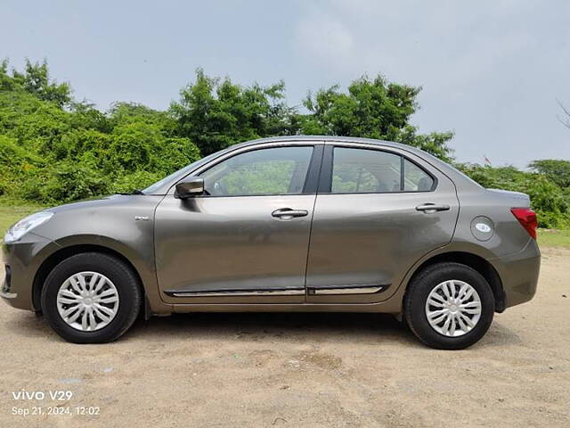 Used Maruti Suzuki Dzire [2017-2020] VDi in Hyderabad