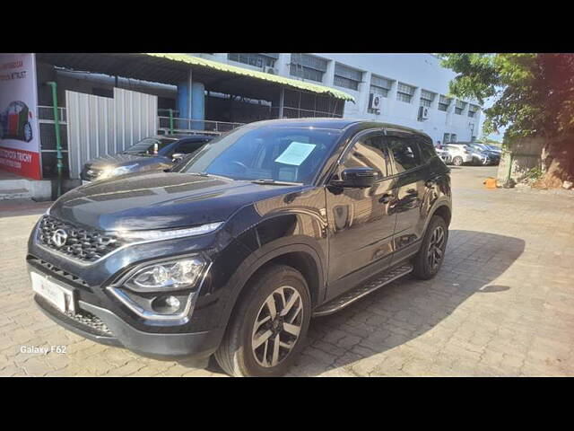 Used Tata Harrier [2019-2023] XZA Dark Edition [2020-2021] in Tiruchirappalli