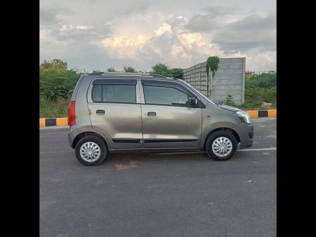 Used Maruti Suzuki Wagon R [2019-2022] LXi 1.0 [2019-2019] in Hyderabad