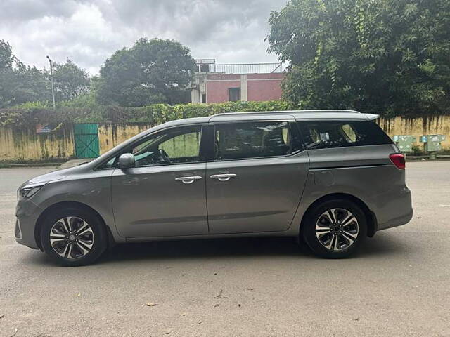 Used Kia Carnival [2020-2023] Prestige 7 STR in Delhi