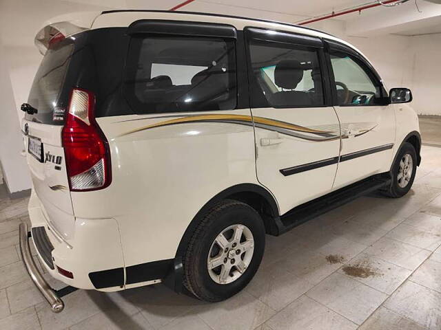 Used Mahindra Xylo H8 ABS BS IV in Mumbai