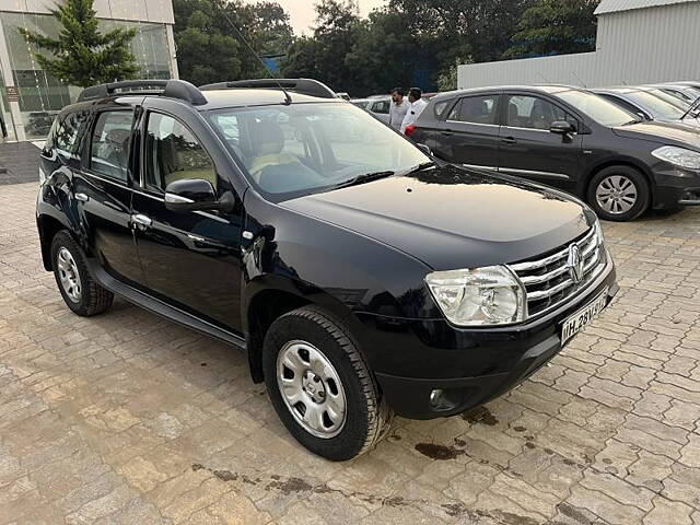 Used Renault Duster [2012-2015] 85 PS RxL Diesel (Opt) in Aurangabad