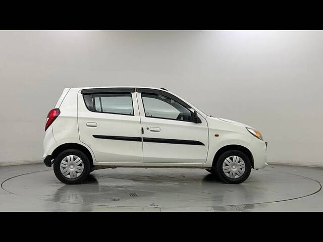 Used Maruti Suzuki Alto 800 [2012-2016] Lxi in Ghaziabad