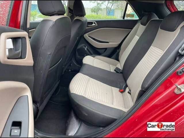 Used Hyundai Elite i20 [2017-2018] Asta 1.2 in Mumbai