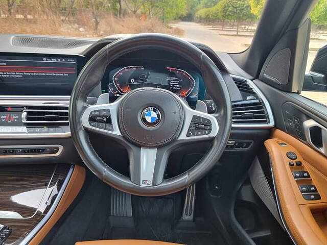 Used BMW X5 [2019-2023] xDrive40i M Sport [2019-2019] in Delhi