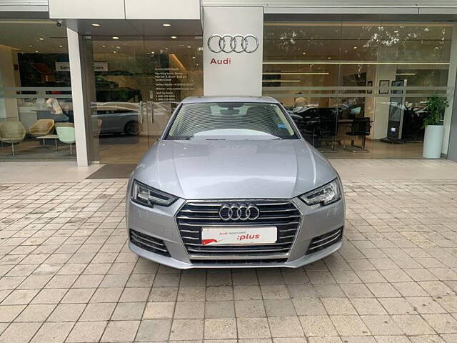 Used Audi A4 [2016-2020] 30 TFSI Technology Pack in Delhi