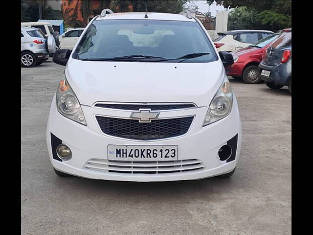 Used Chevrolet Beat [2011-2014] LT Diesel in Nagpur