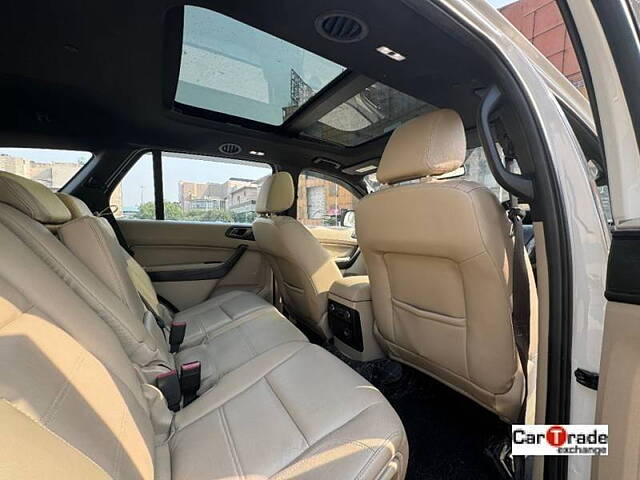 Used Ford Endeavour [2016-2019] Trend 3.2 4x4 AT in Delhi