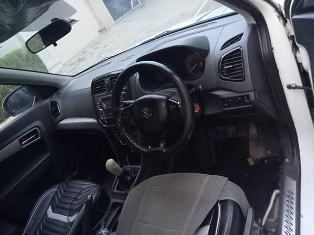 Used Maruti Suzuki Vitara Brezza [2016-2020] ZDi in Kanpur