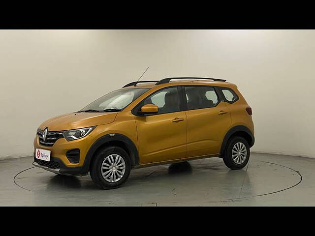 Used 2020 Renault Triber in Gurgaon