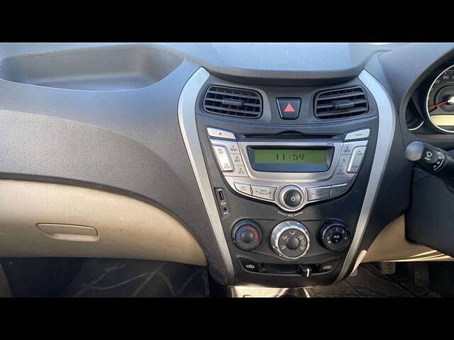 Used Hyundai Eon 1.0 Kappa Magna + [2014-2016] in Pune