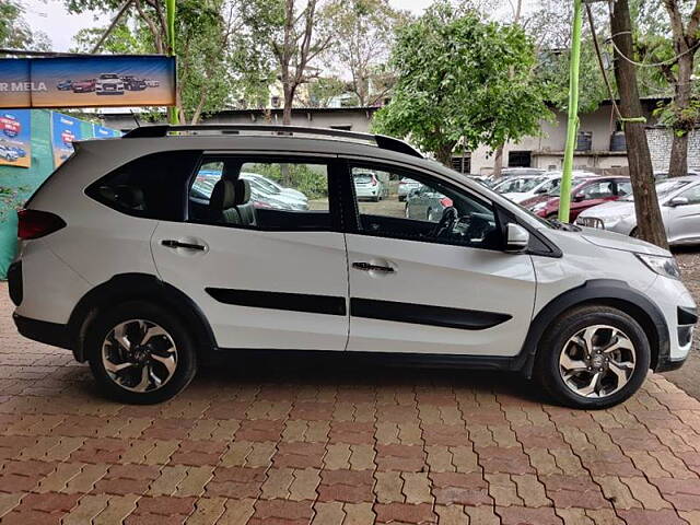 Used Honda BR-V V CVT Petrol in Mumbai