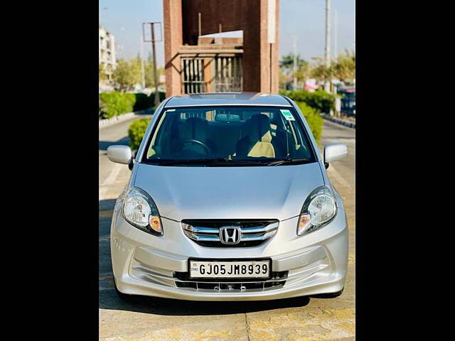 Used Honda Amaze [2013-2016] 1.5 E i-DTEC in Surat
