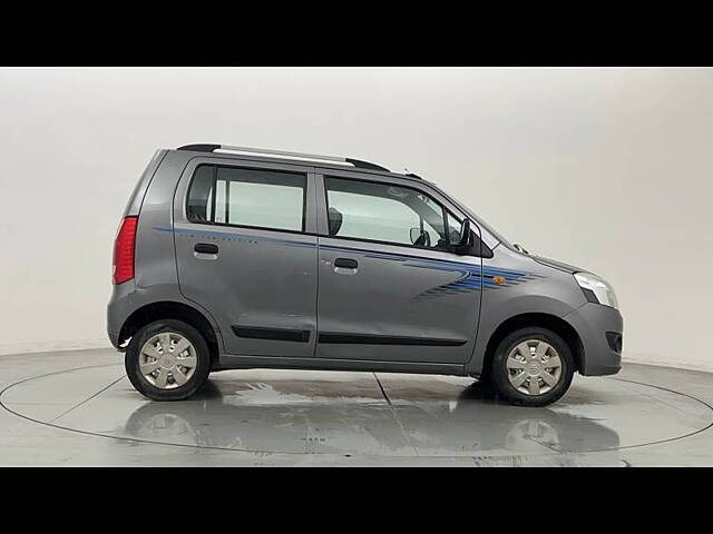 Used Maruti Suzuki Wagon R 1.0 [2014-2019] LXI CNG in Ghaziabad