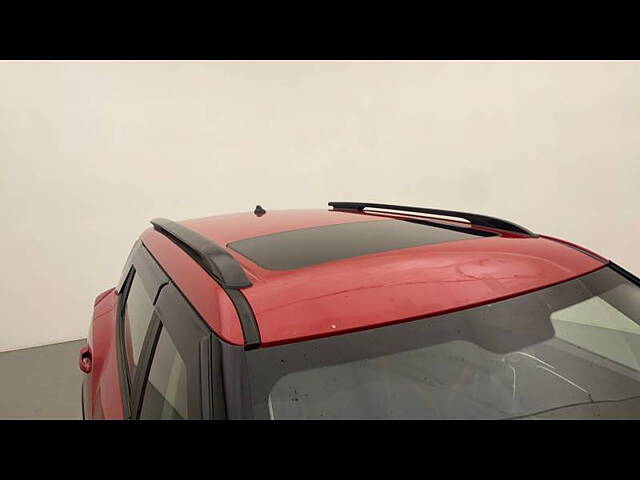 Used Mahindra XUV300 [2019-2024] 1.5 W6 [2019-2020] in Mumbai