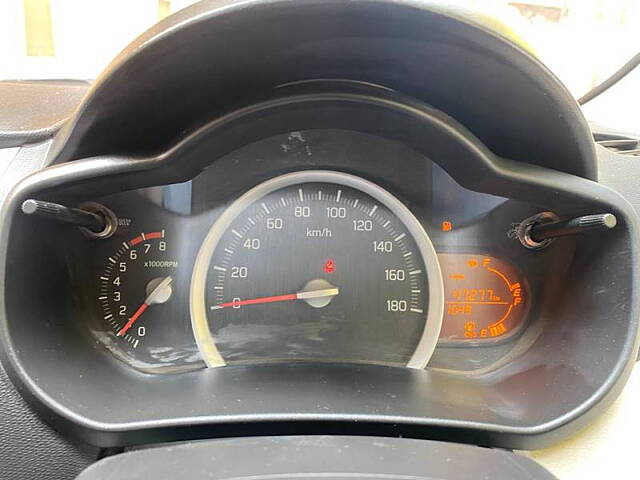 Used Maruti Suzuki Celerio [2017-2021] VXi (O) CNG in Mumbai