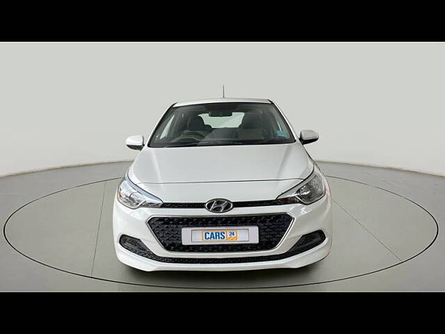 Used Hyundai Elite i20 [2014-2015] Magna 1.2 in Ahmedabad