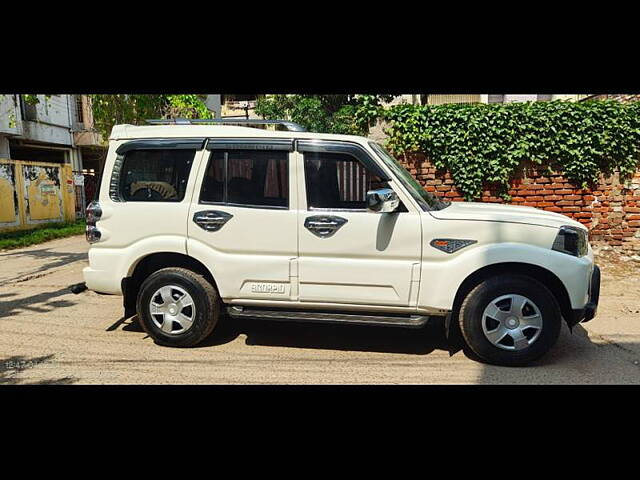 Used Mahindra Scorpio [2014-2017] S2 in Patna