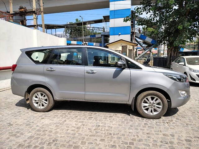 Used Toyota Innova Crysta [2016-2020] 2.4 VX 7 STR [2016-2020] in Delhi