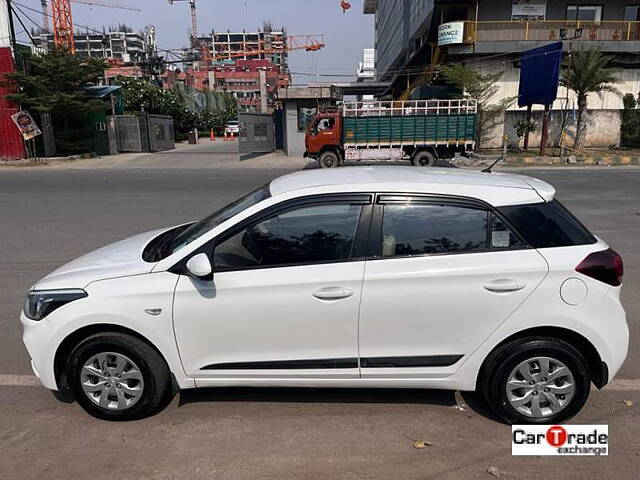 Used Hyundai Elite i20 [2016-2017] Magna 1.2 [2016-2017] in Delhi