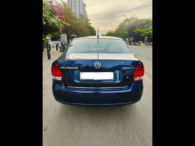 Used Volkswagen Vento [2012-2014] Highline Diesel in Chennai