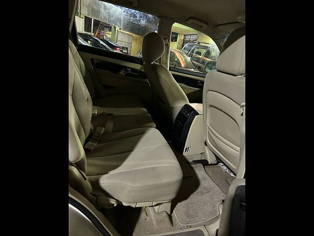 Used Ssangyong Rexton RX5 in Kanpur