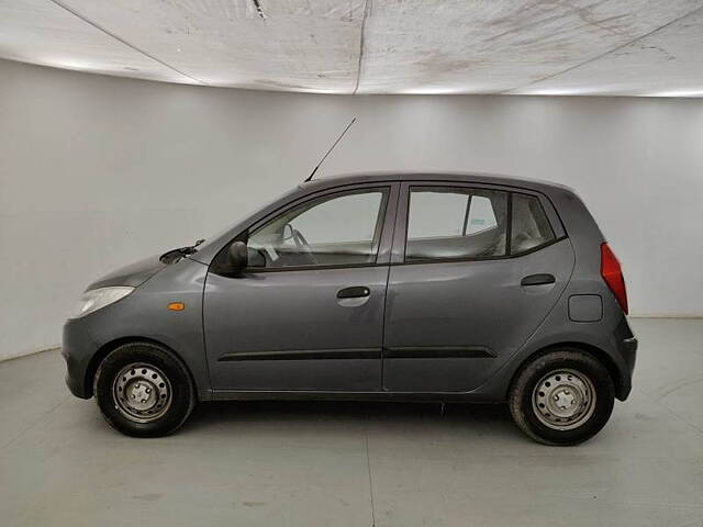 Used 2014 Hyundai i10 in Indore