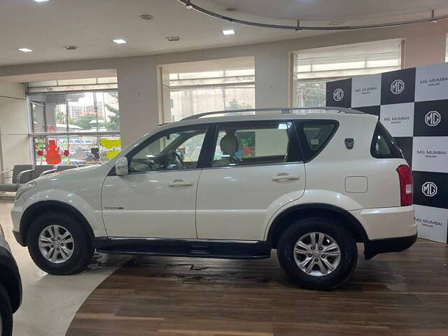 Used Ssangyong Rexton RX7 in Mumbai