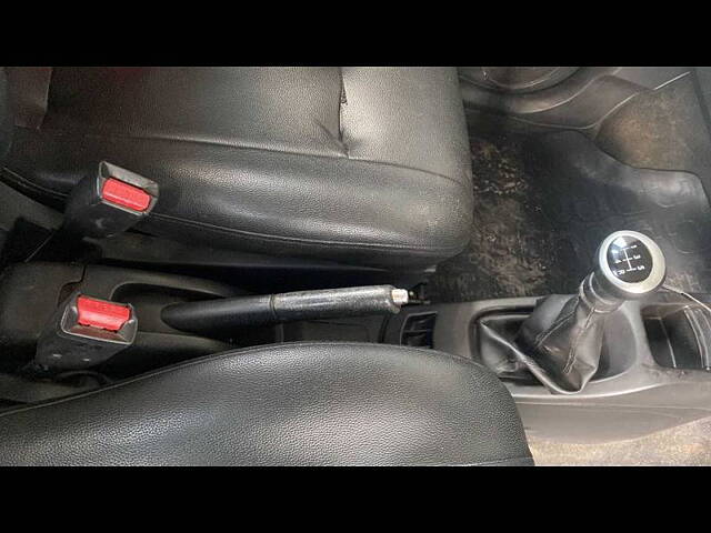 Used Maruti Suzuki Wagon R 1.0 [2014-2019] VXI in Pune