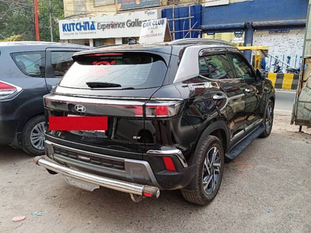 Used Hyundai Creta SX (O) 1.5 Petrol CVT in Patna