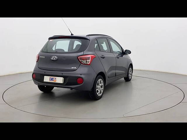 Used Hyundai Grand i10 Magna 1.2 Kappa VTVT in Chennai