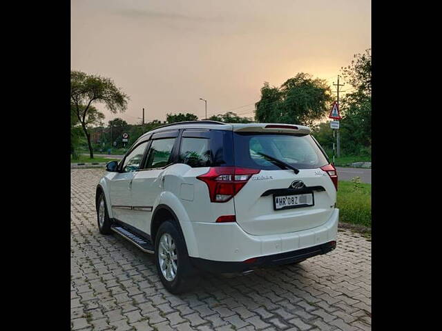 Used Mahindra XUV500 W7 [2018-2020] in Zirakpur