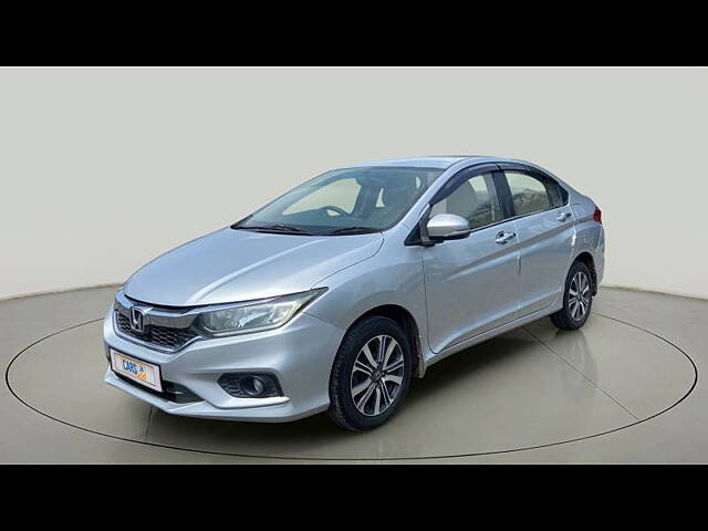 Used Honda City 4th Generation V CVT Petrol [2017-2019] in Surat