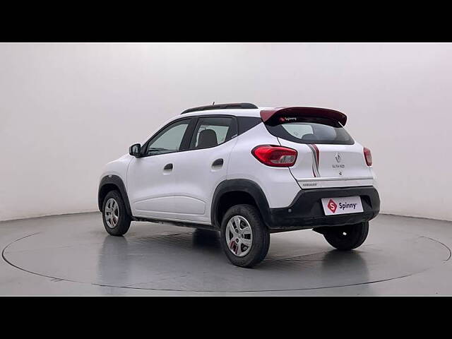 Used Renault Kwid [2015-2019] RXT [2015-2019] in Bangalore