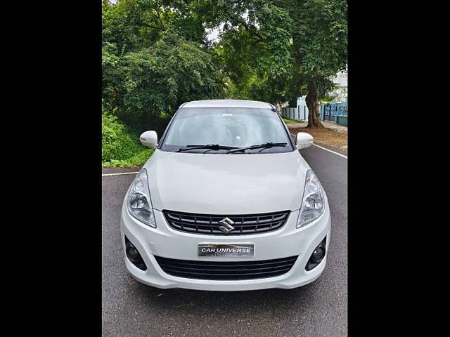 Used 2012 Maruti Suzuki Swift DZire in Mysore