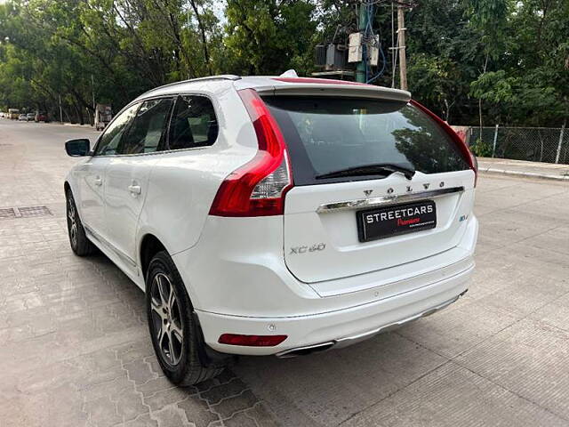 Used Volvo XC60 [2010-2013] Kinetic D4 in Bangalore