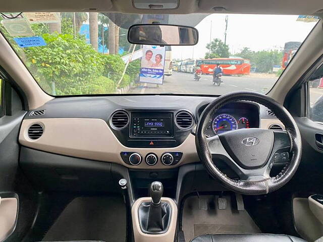 Used Hyundai Grand i10 Magna 1.2 Kappa VTVT in Delhi