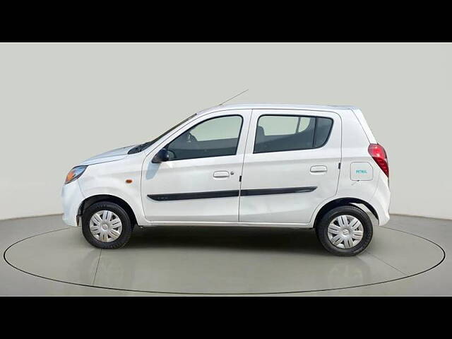 Used Maruti Suzuki Alto 800 [2012-2016] Lxi in Nagpur