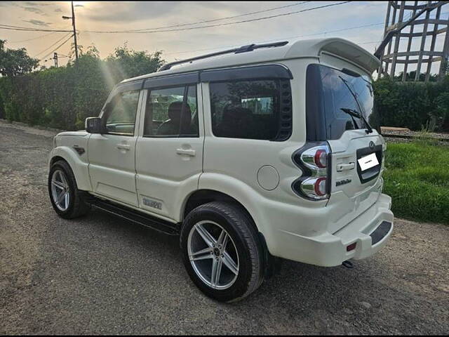 Used Mahindra Scorpio [2014-2017] S6 Plus 1.99 [2016-2017] in Ludhiana