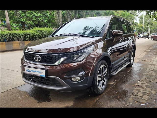 Used Tata Hexa [2017-2019] XTA 4x2 7 STR in Thane