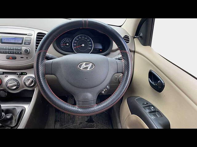 Used Hyundai i10 [2010-2017] 1.1L iRDE Magna Special Edition in Pune