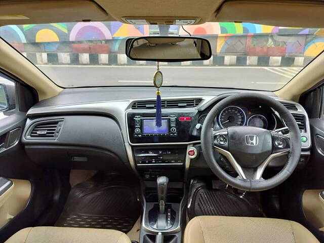 Used Honda City [2014-2017] VX (O) MT in Surat